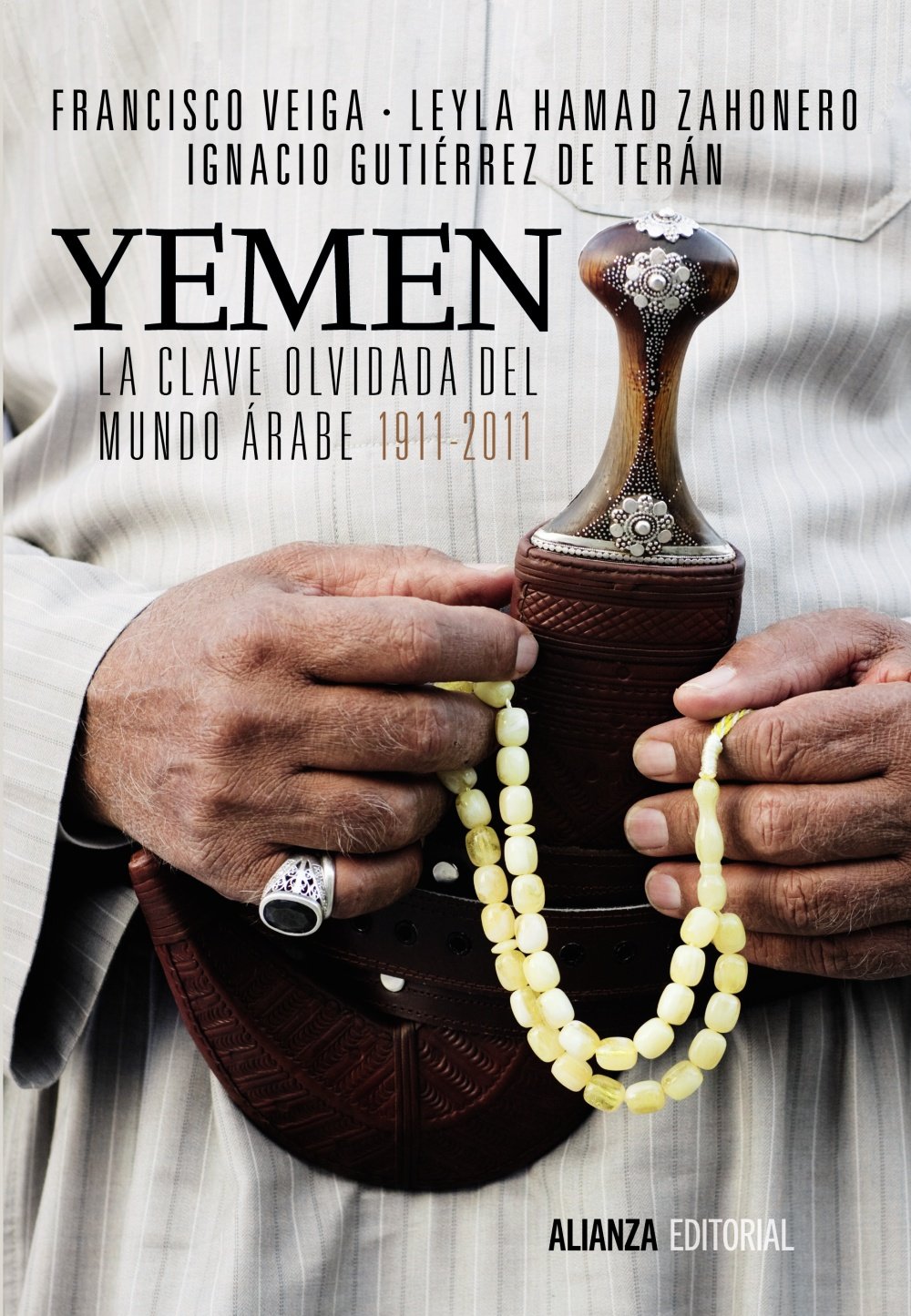 Yemen : la clave olvidada del mundo árabe Social Sciences