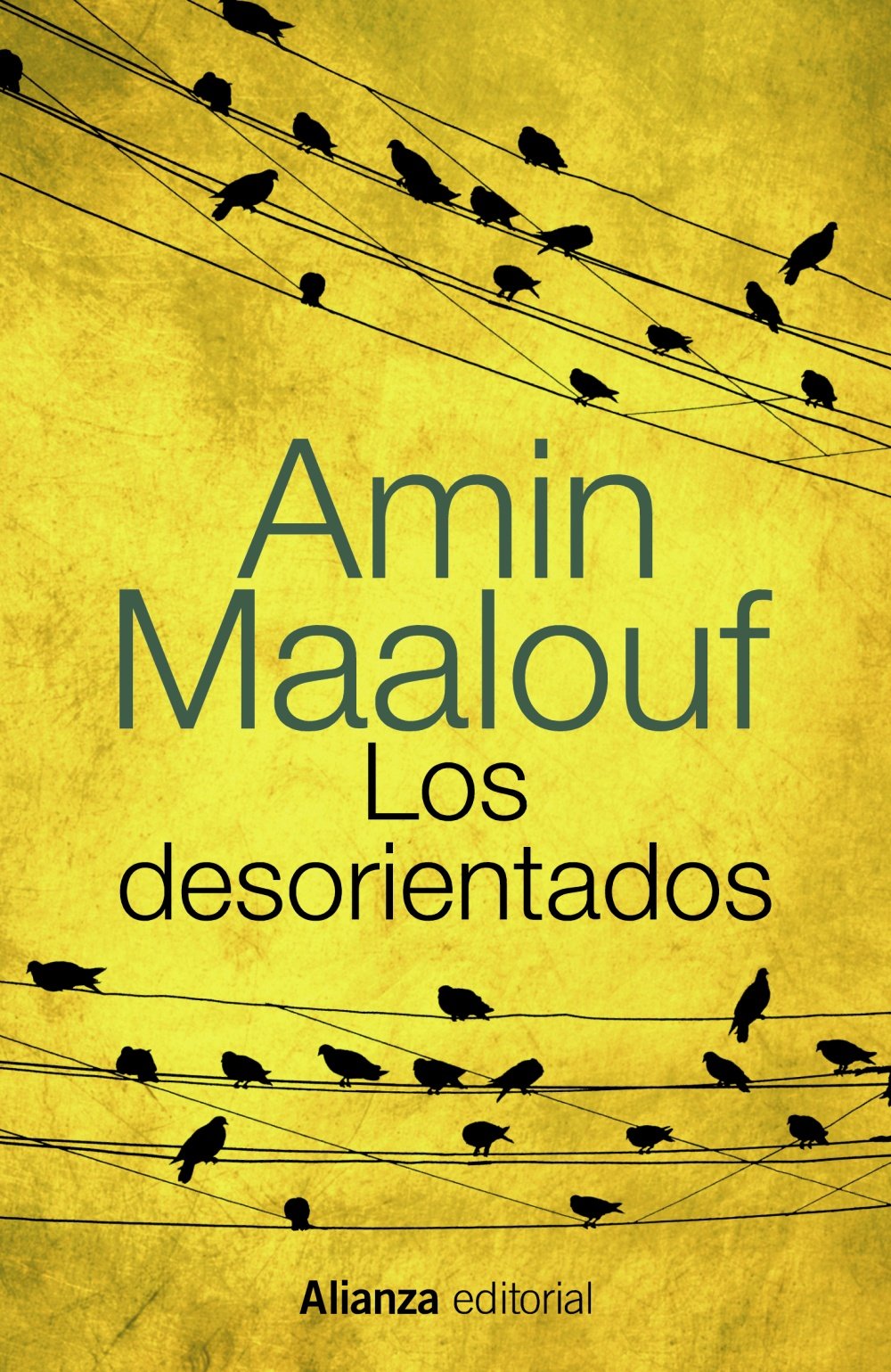 Los desorientados (13/20) Non-fiction