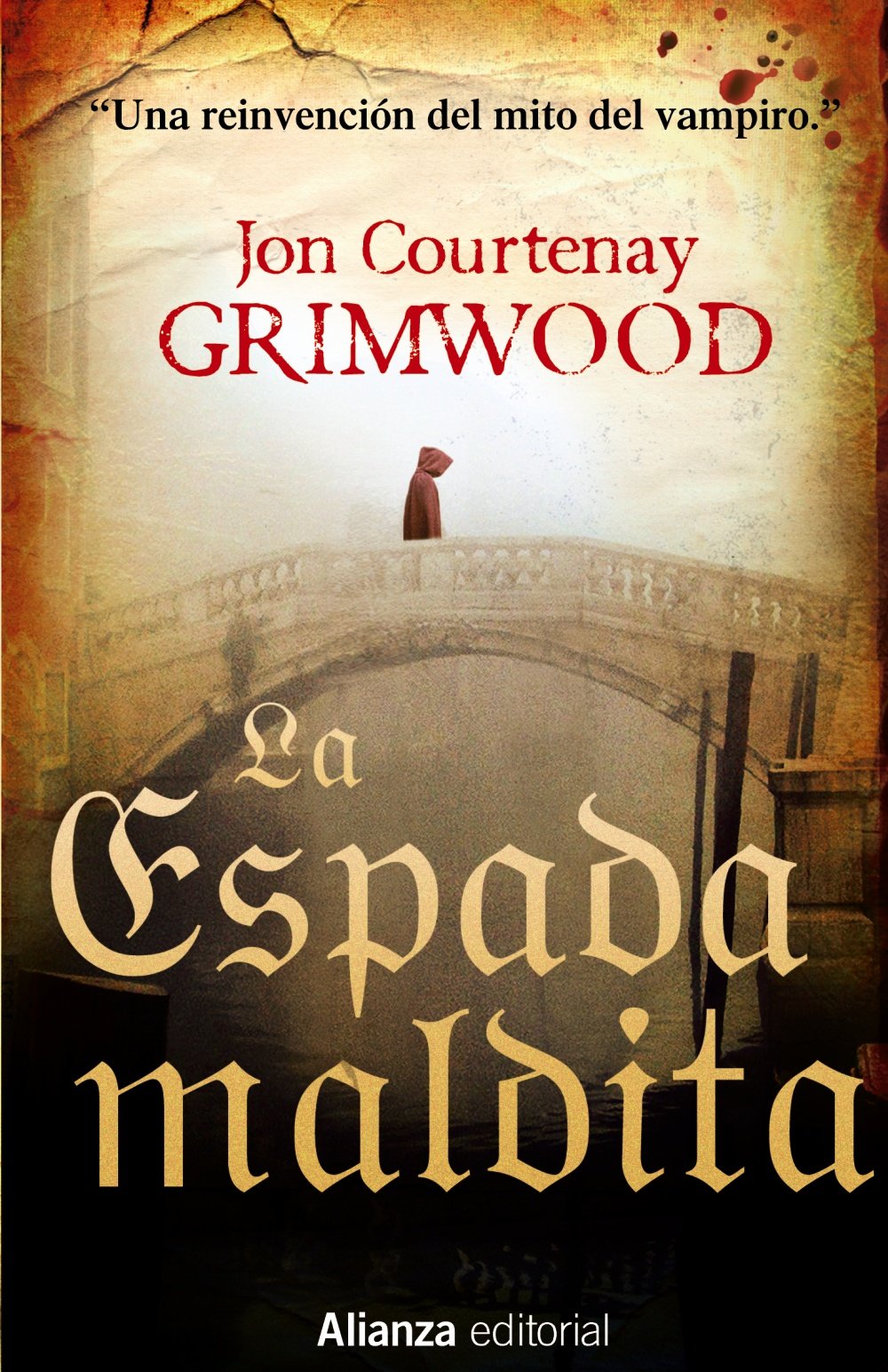 La espada maldita (13/20) Fantasy & Sci-Fi