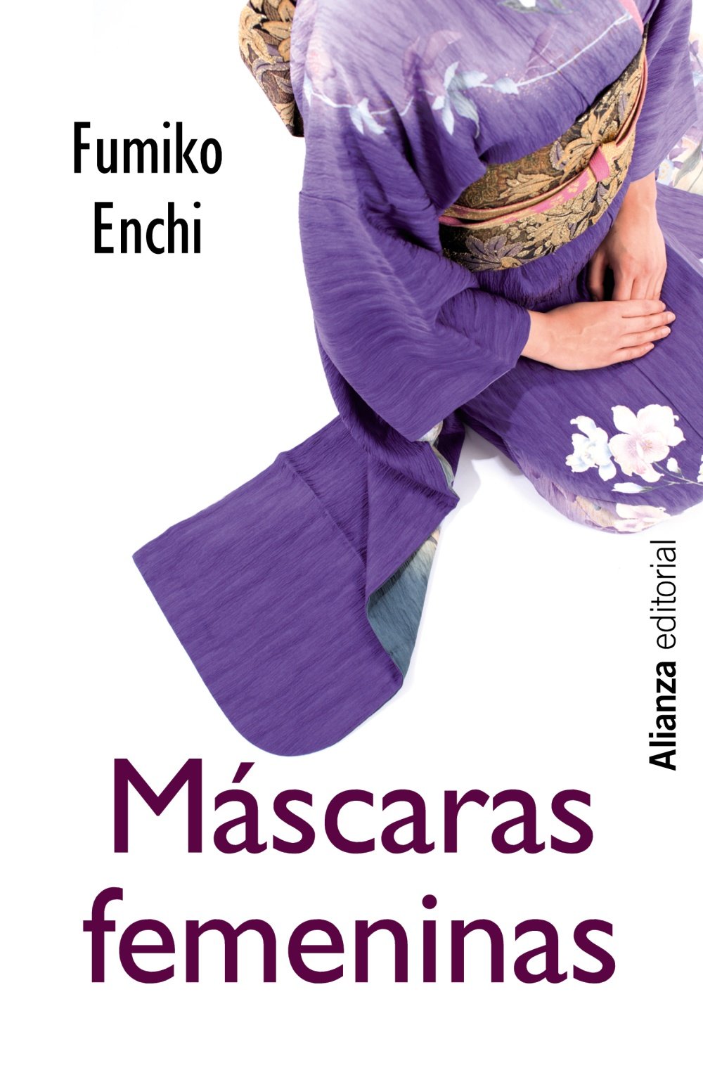 Máscaras femeninas (13/20) Contemporary literature
