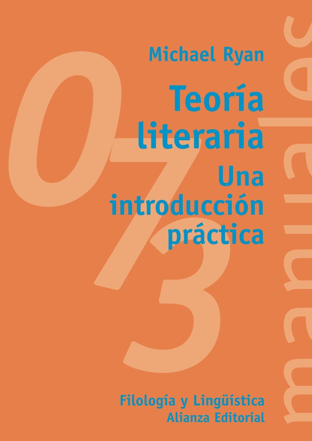 Teoría literaria, una introducción práctica (El libro universitario - Manuales, Band 73) Contemporary literature