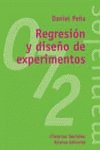 Regresión y diseño de experimentos (El Libro Universitario. Manuales, 3491072, Band 3491072) Business, Finance & Career