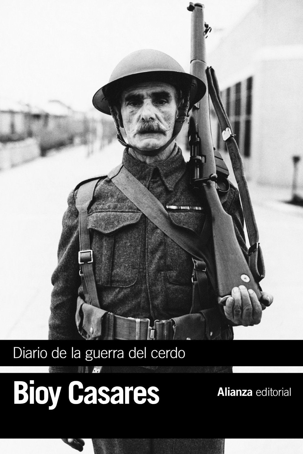 Diario de la guerra del cerdo Study Guides