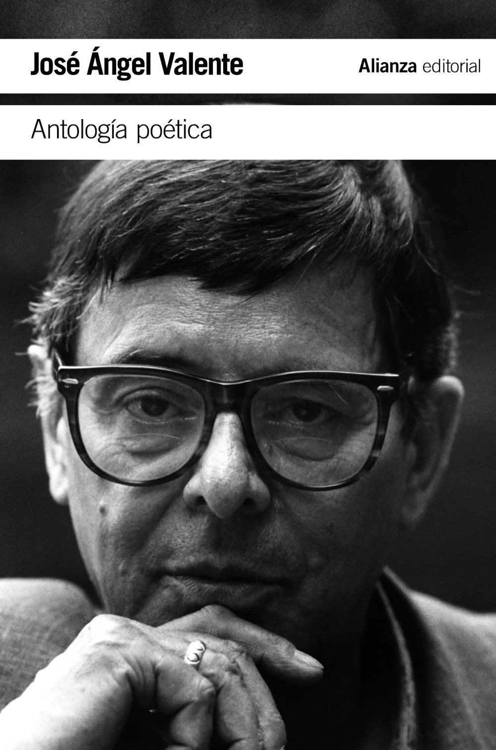 Antología poética (El libro de bolsillo - Literatura) Poetry