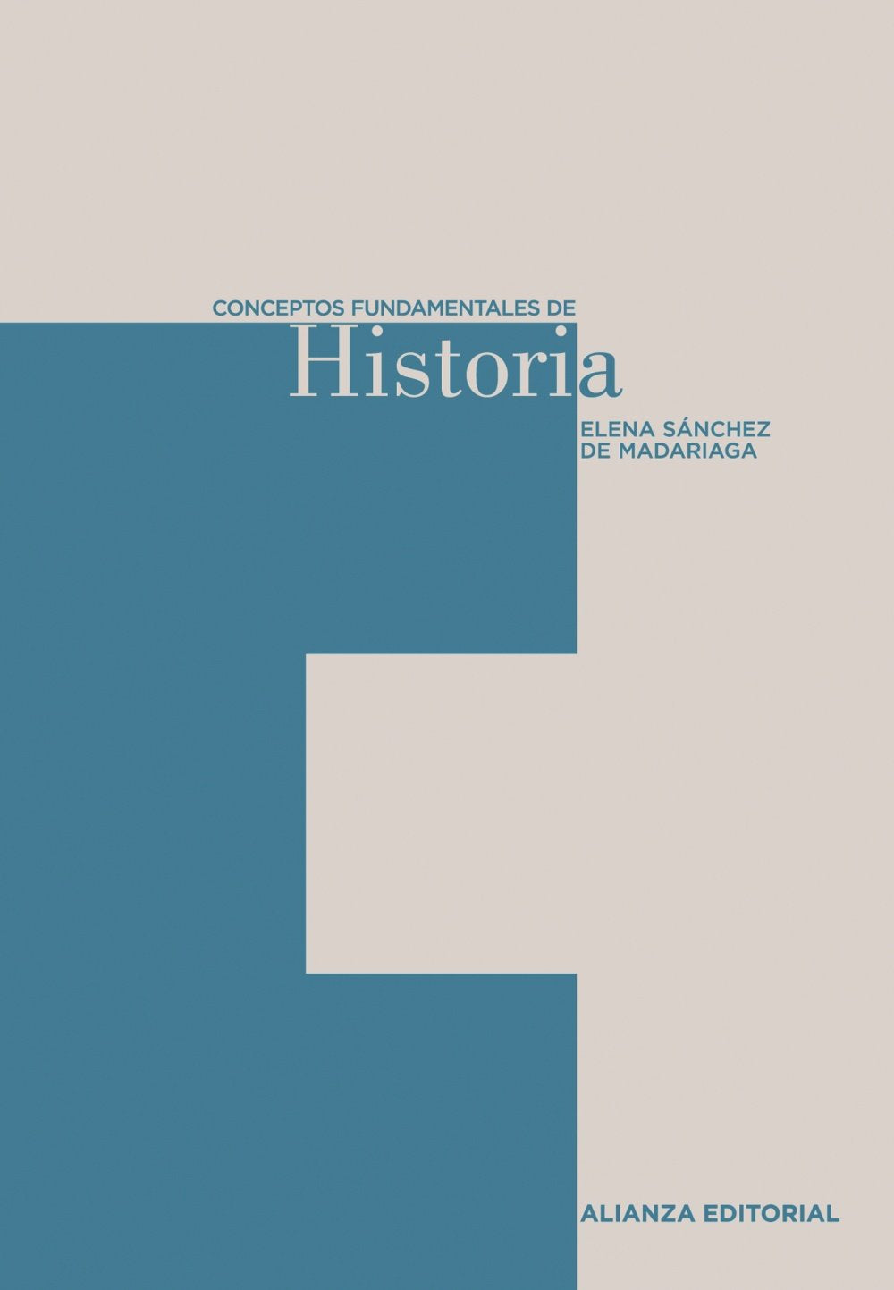 Conceptos fundamentales de historia Architecture