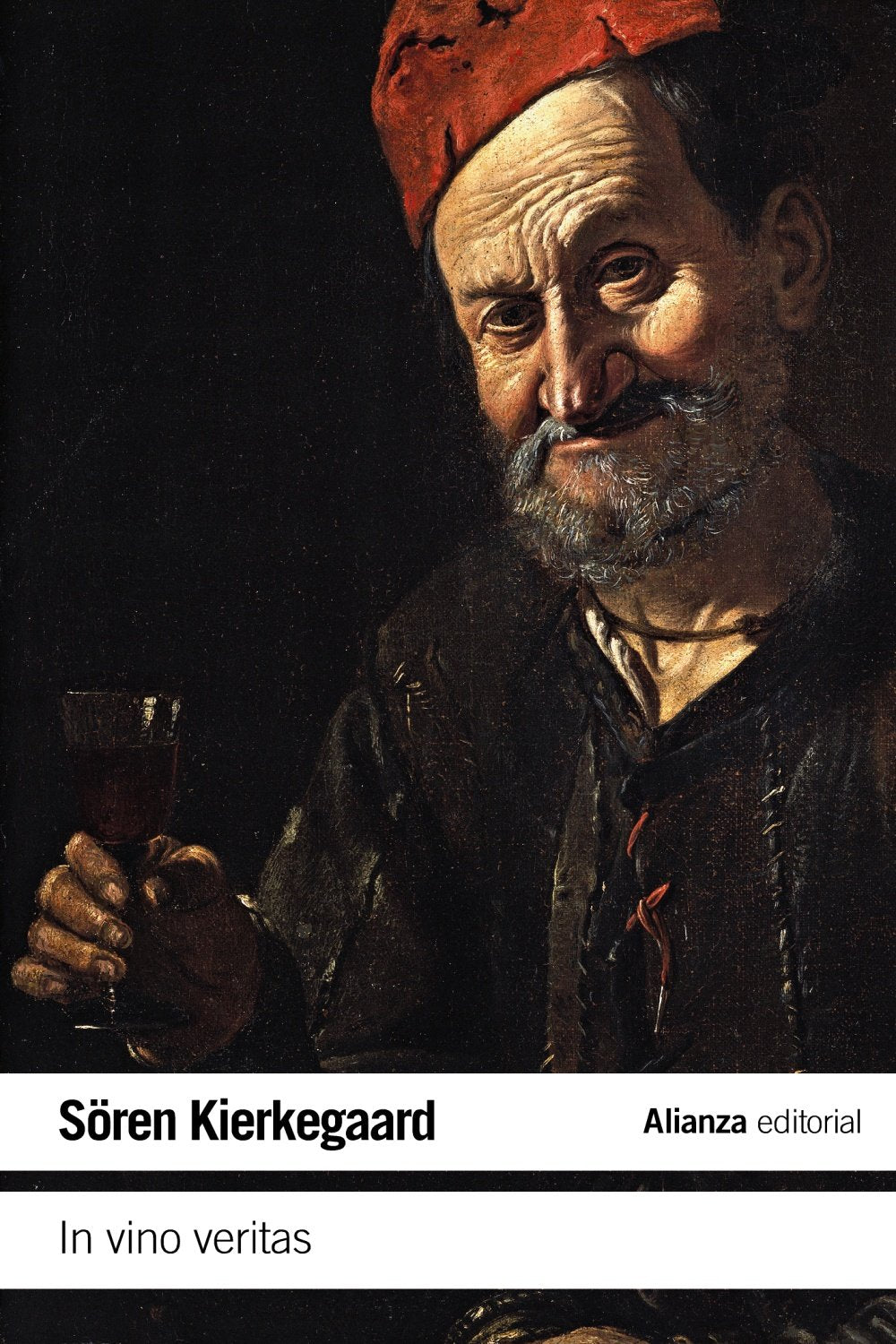 In vino veritas (El libro de bolsillo - Filosofía) Philosophy