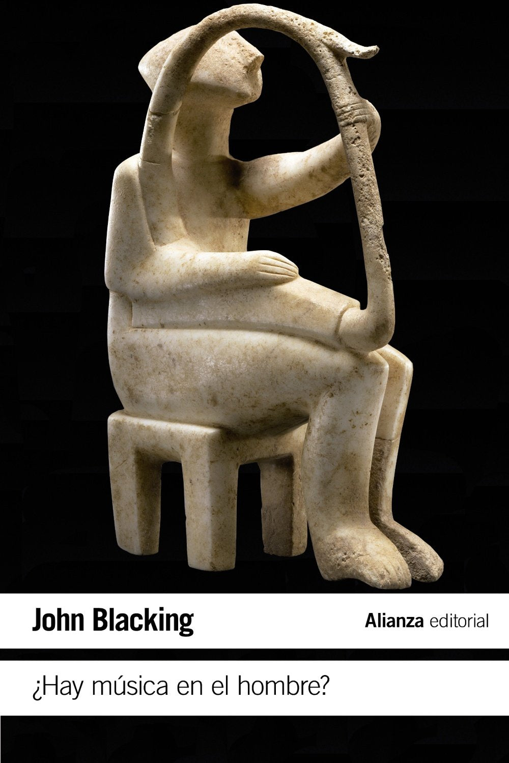 ¿Hay música en el hombre? (El libro de bolsillo - Humanidades) Social Sciences