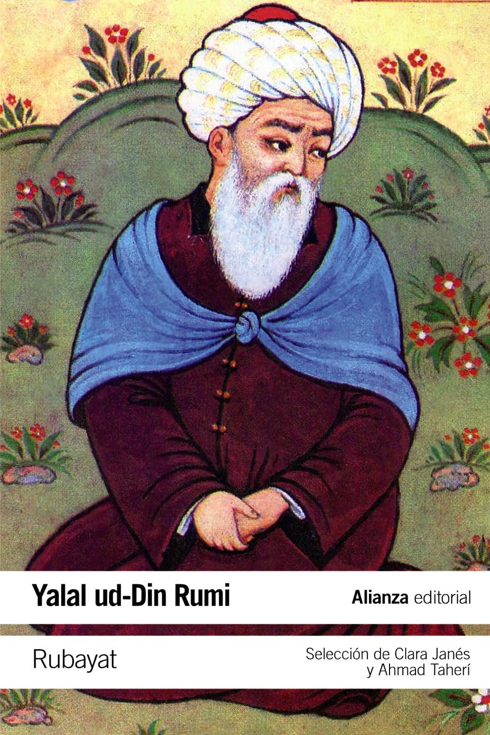 Rubayat (El libro de bolsillo - Literatura) Classics