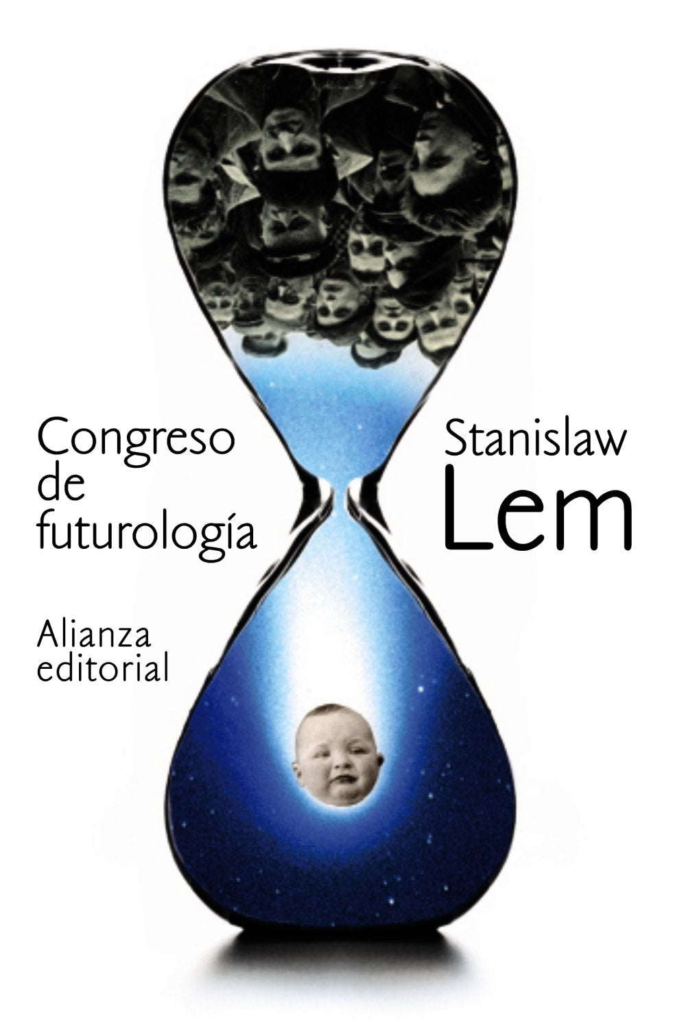 Congreso de futurología (El libro de bolsillo - Bibliotecas de autor - Biblioteca Lem) Fantasy & Sci-Fi