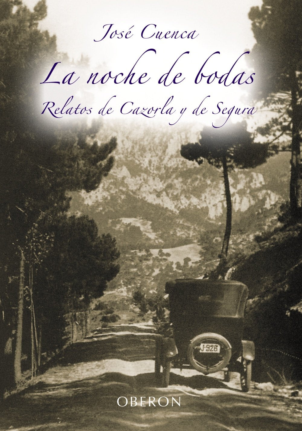La noche de bodas Contemporary literature Books
