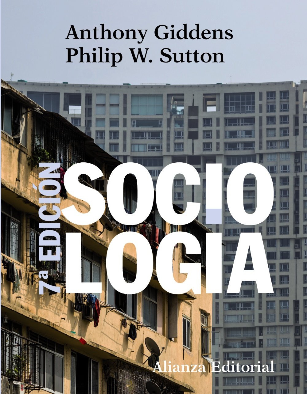 Sociología Social Sciences