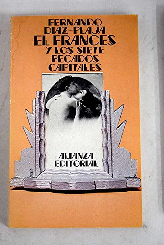 El frances y los siete pecados capitales book