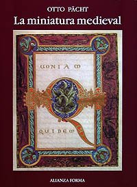La miniatura medieval/ The Medieval Miniature book