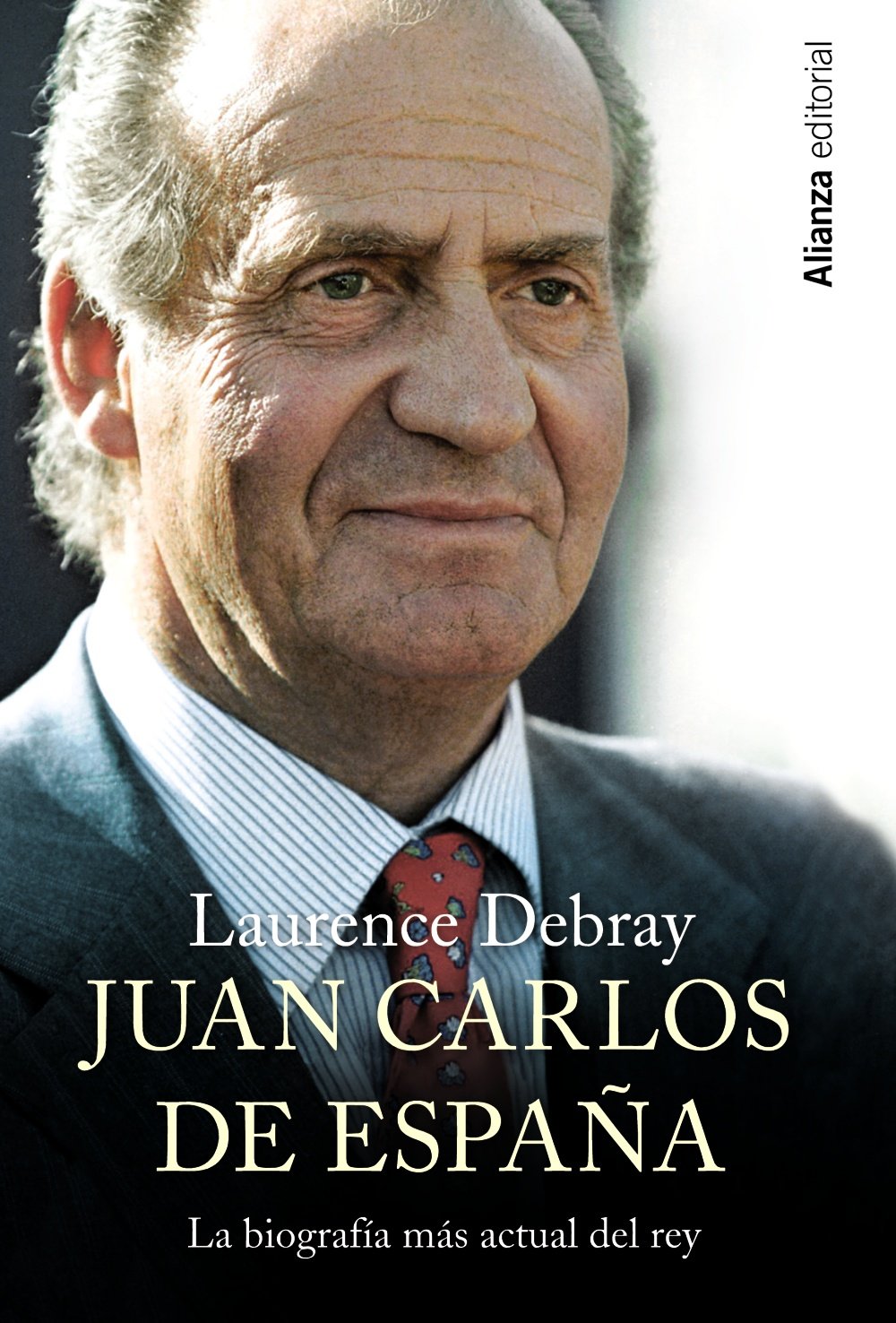 Juan Carlos de España (Libros Singulares (LS)) Social Sciences