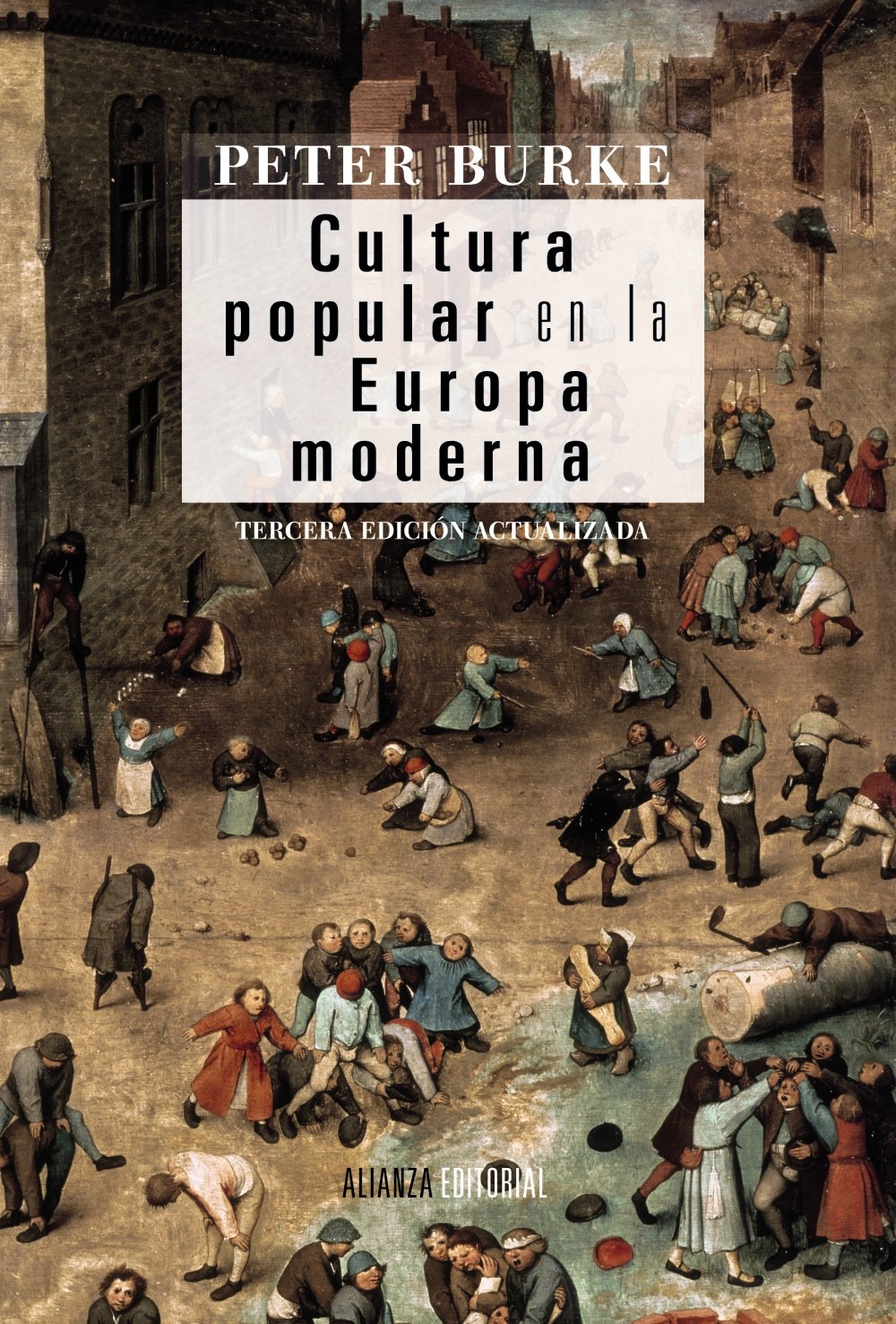 Cultura popular en la Europa moderna Foreign Languages ​​& Dictionaries