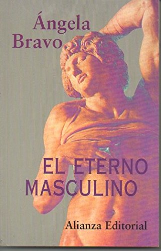El eterno masculino / The eternal masculine book