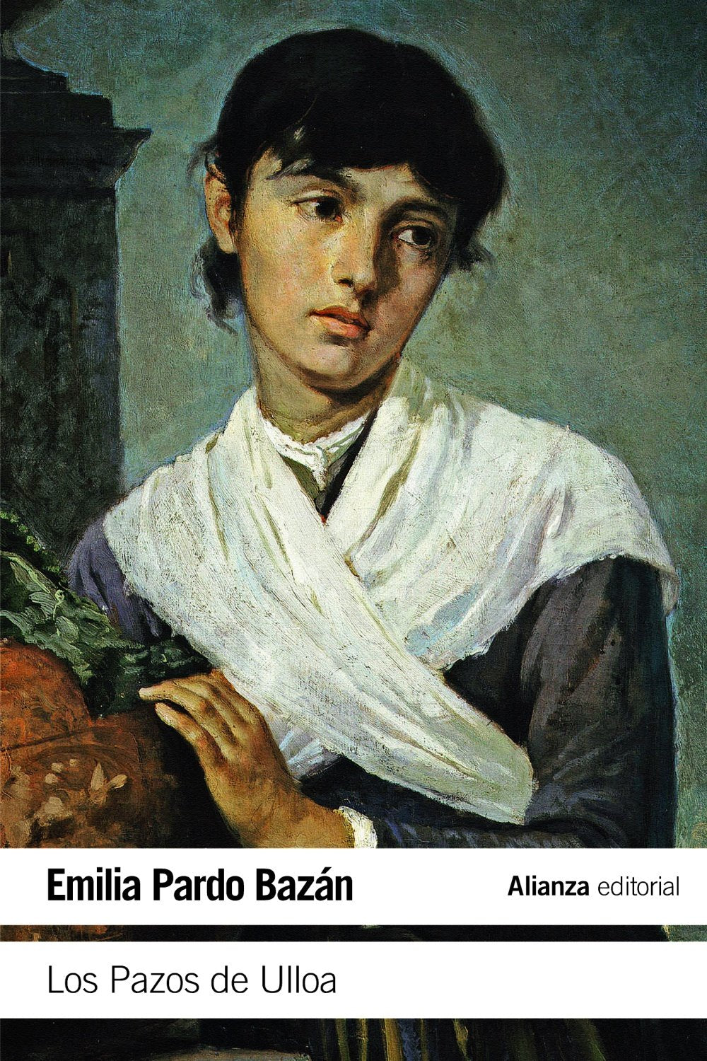 Los Pazos de Ulloa (El libro de bolsillo - Literatura) Social Sciences