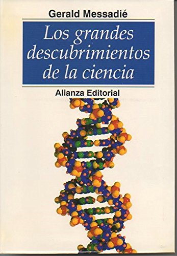LOS GRANDES DESCUBRIMIENTOS DE LA CIENCIA. Books