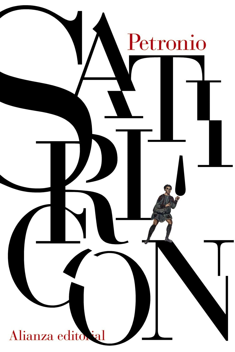 Satiricón Philosophy