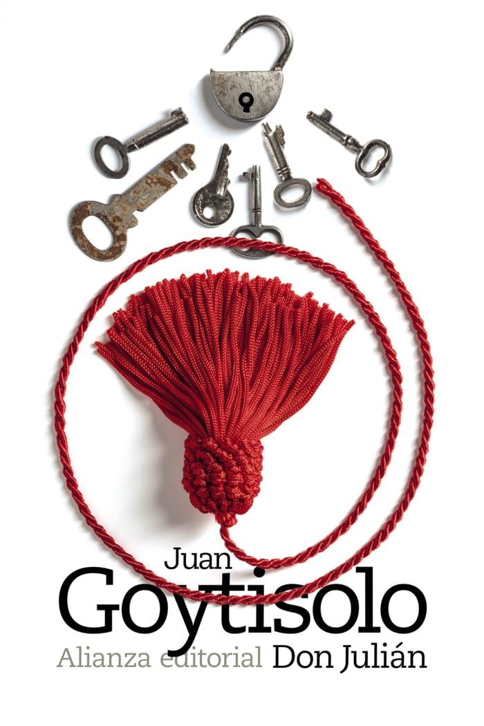 Don Julián Contemporary literature
