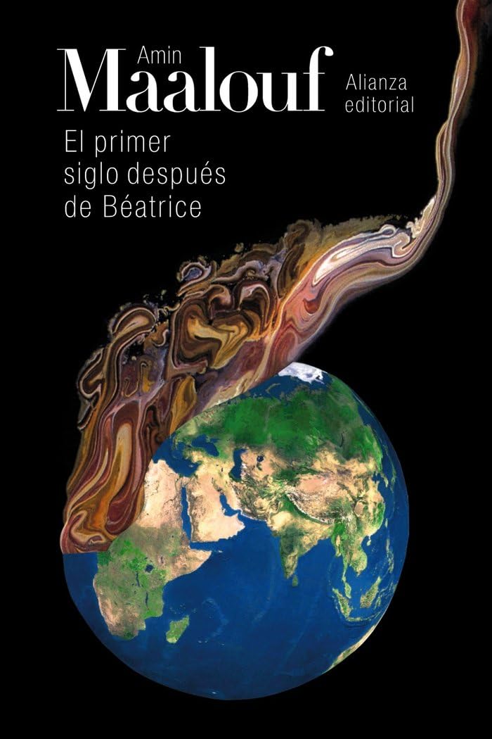 El primer siglo después de Béatrice book