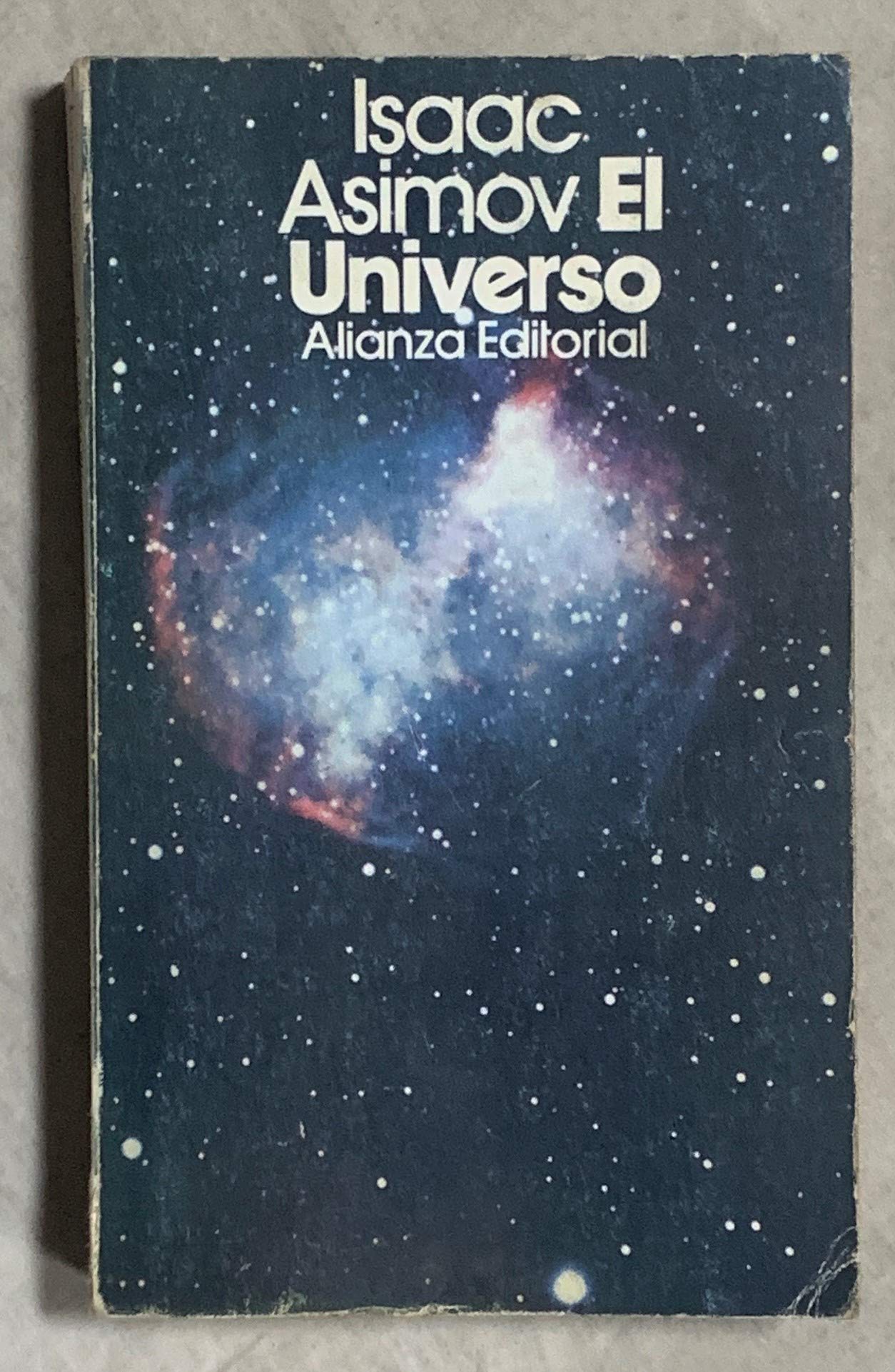 El universo (II) Books