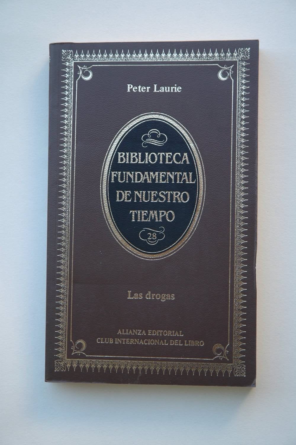 Las drogas: aspectos médicos, psicológicos y sociales Books