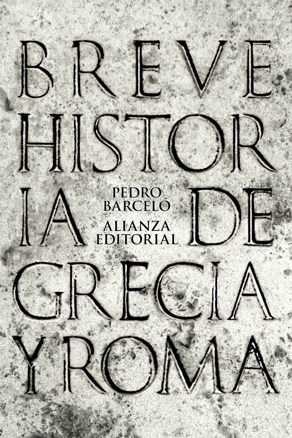 Breve historia de Grecia y Roma Social Sciences