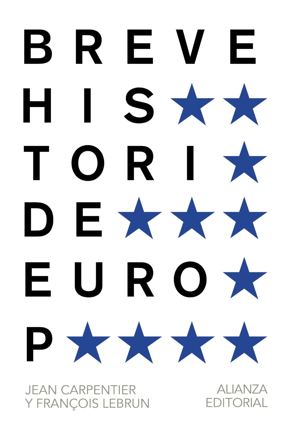 Breve historia de Europa Social Sciences