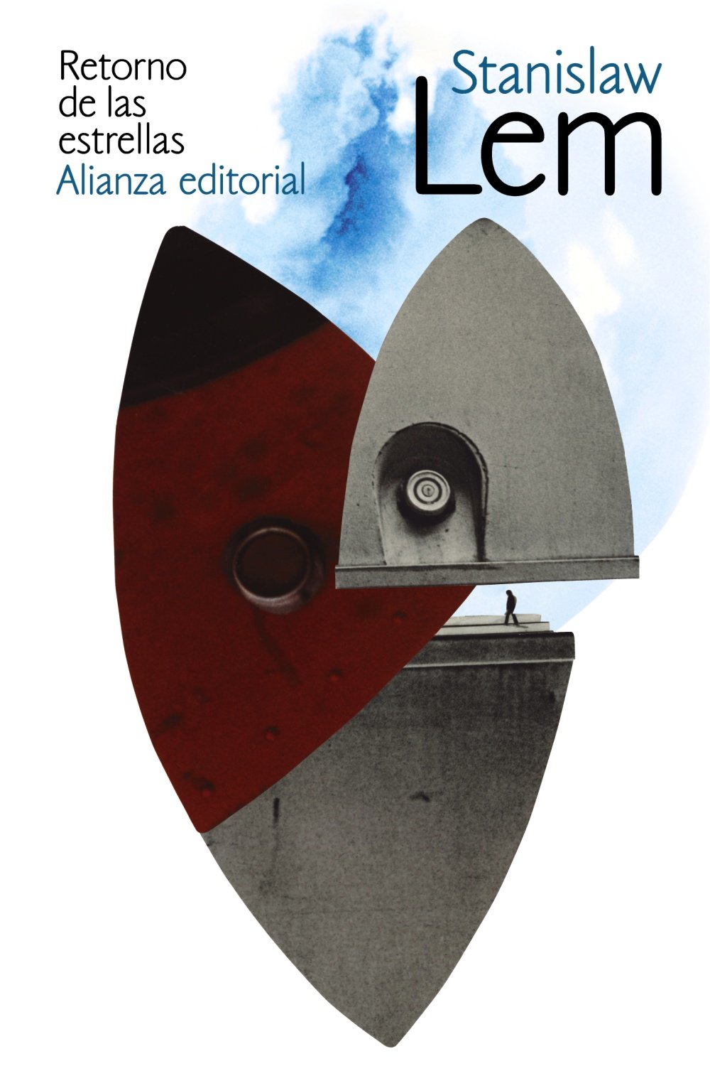 Retorno de las estrellas Fantasy & Sci-Fi