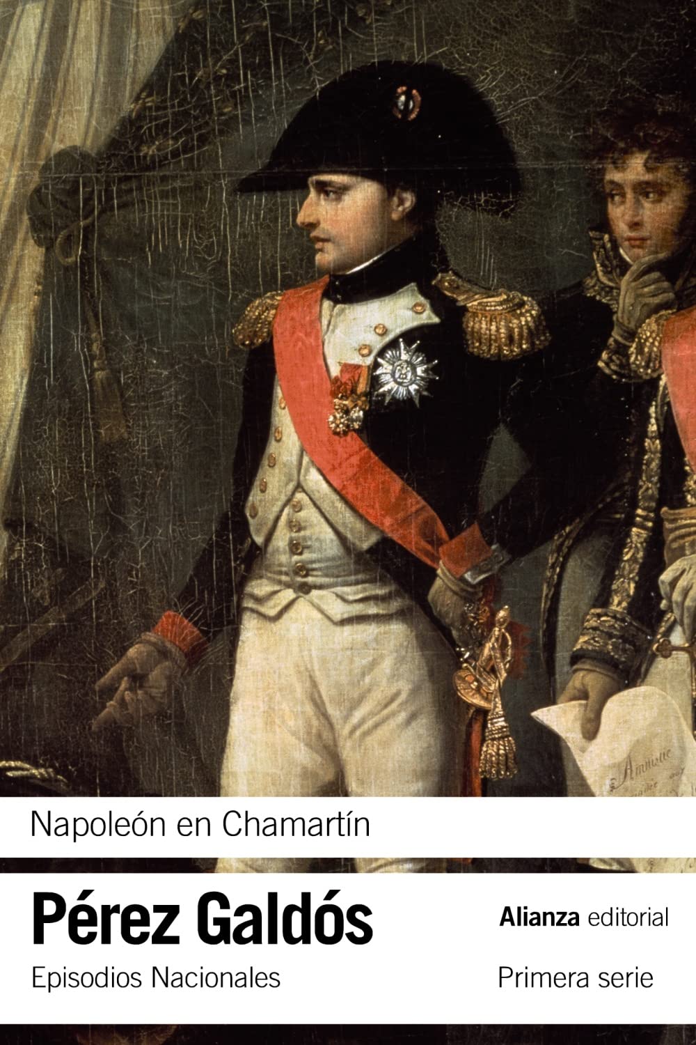 Napoleón en Chamartín / Napoleon at Chamartin (5) book