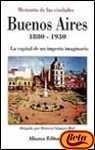 Buenos Aires: 1880-1930 Politics & History