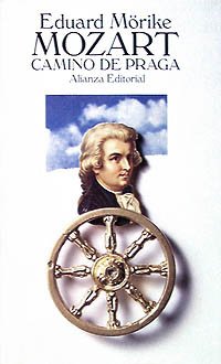 Mozart, camino de Praga (El Libro De Bolsillo (Lb)) Arts & Music