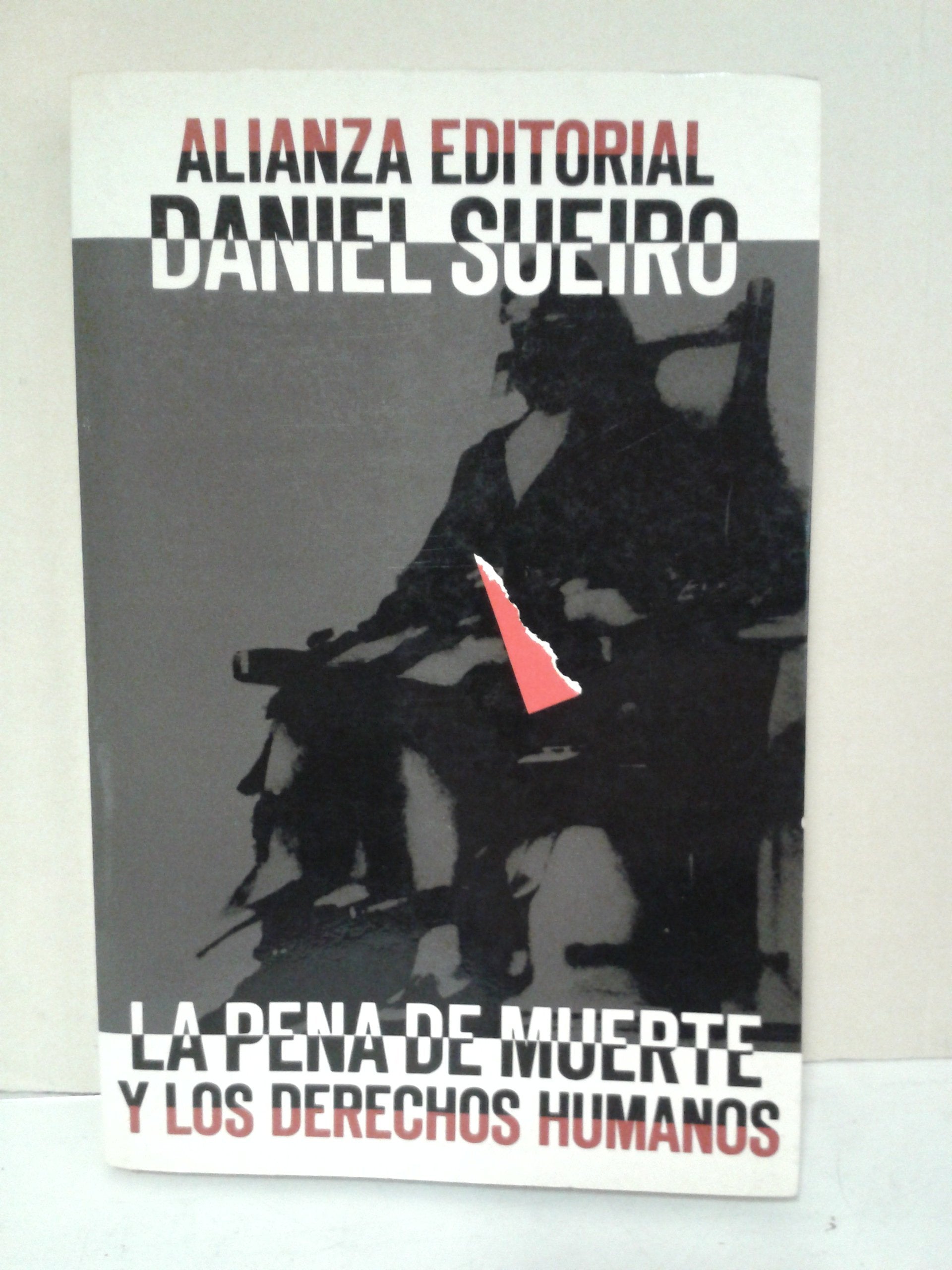 La pena de muerte y los derechos humanos (Libros Singulares (Ls)) Social Sciences