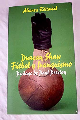 Fútbol y franquismo Books