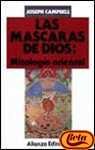 Las mascaras de dios: mitologia oriental Books