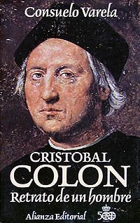 Cristobal Colon/ Christopher Columbus: Retrato De Un Hombre/ Portrait of a Man German history