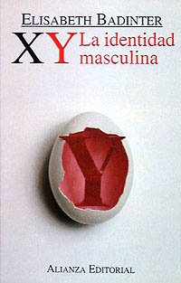 XY la identidad masculina / XY The Male Identity book