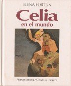 Celia en el mundo book