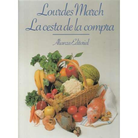 La cesta de la compra/ The Food Pantry book