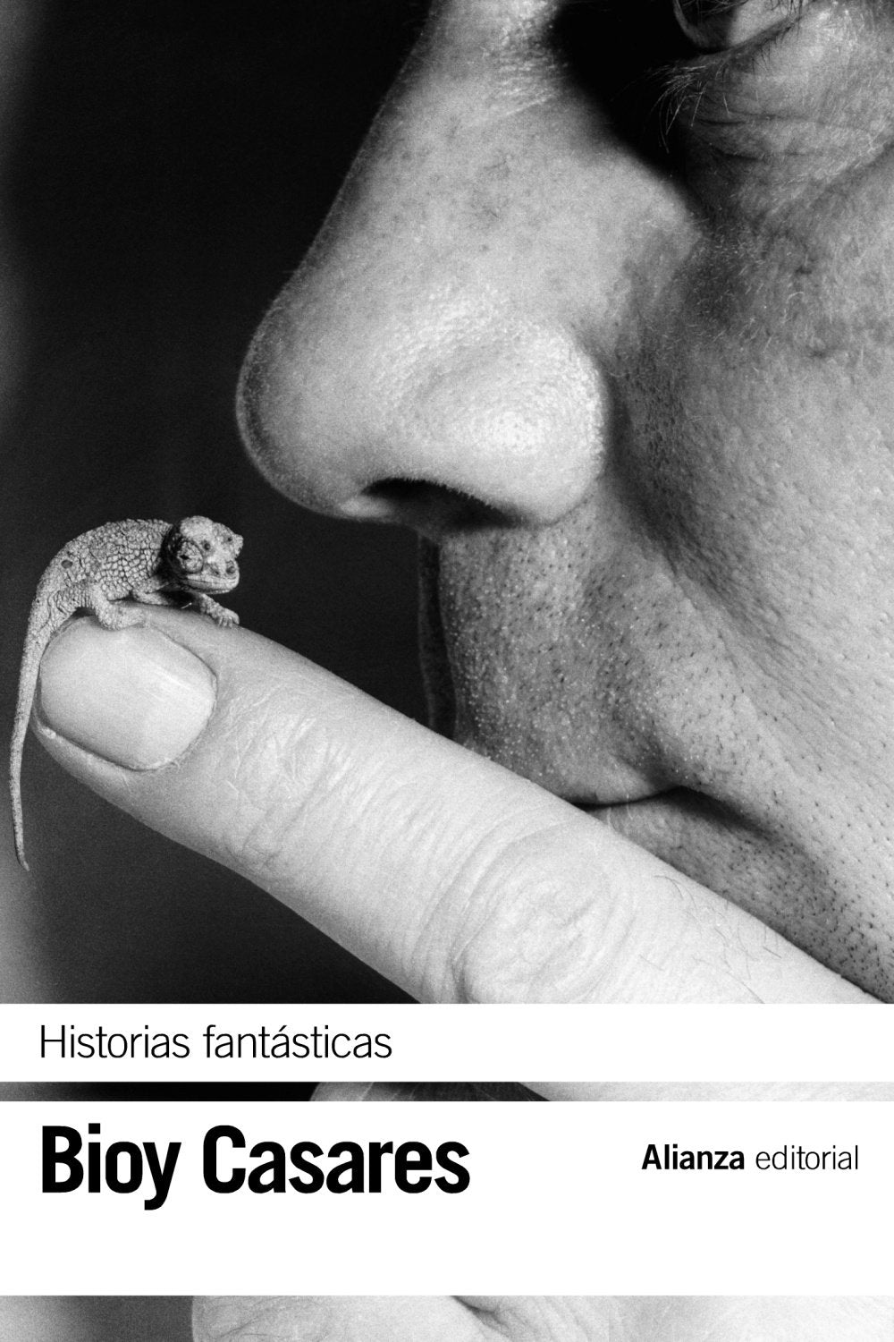 Historias fantásticas (El libro de bolsillo - Bibliotecas de autor - Biblioteca Bioy Casares) Contemporary literature