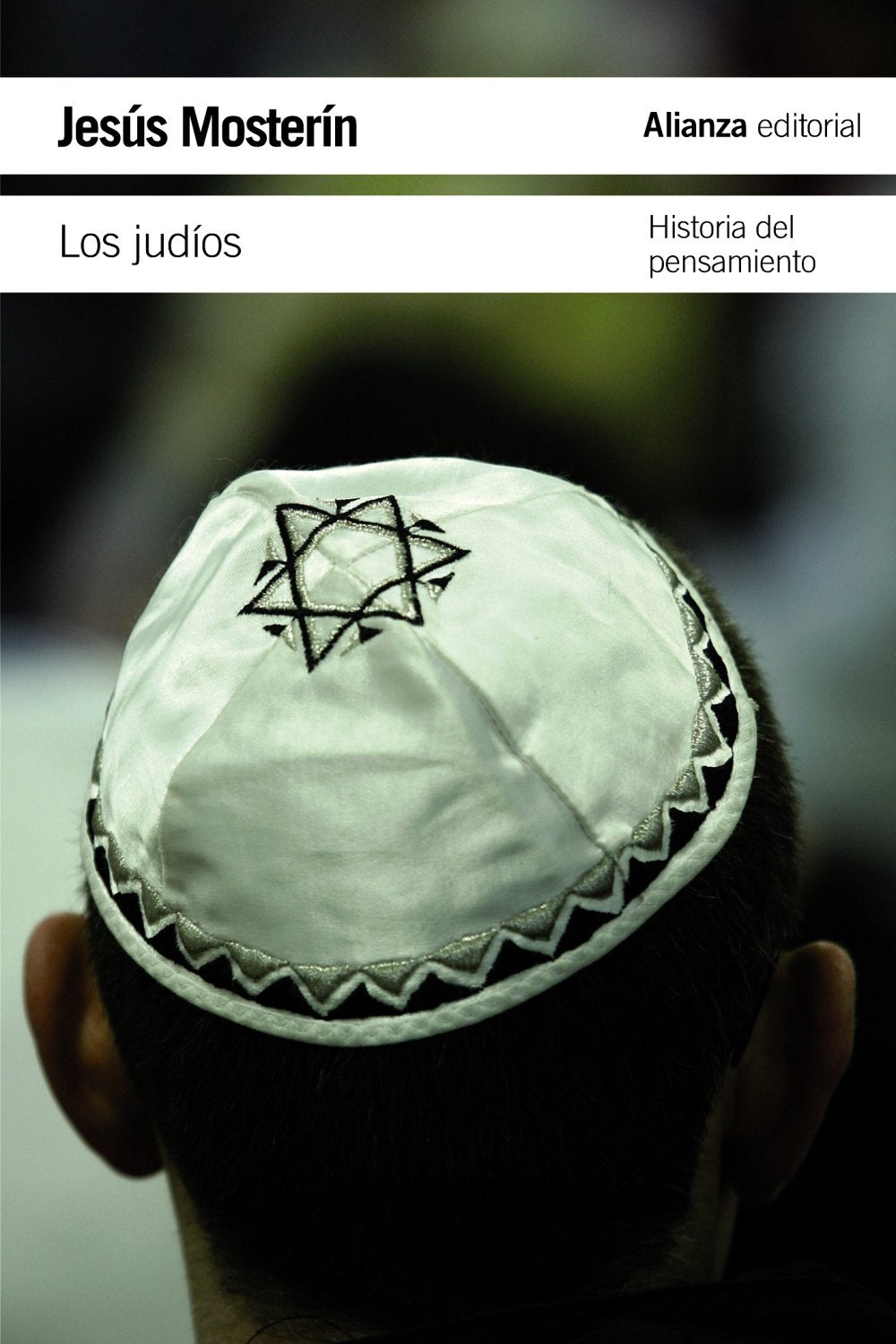 Los judíos : historia del pensamiento (El libro de bolsillo - Humanidades) Religion & Esotericism