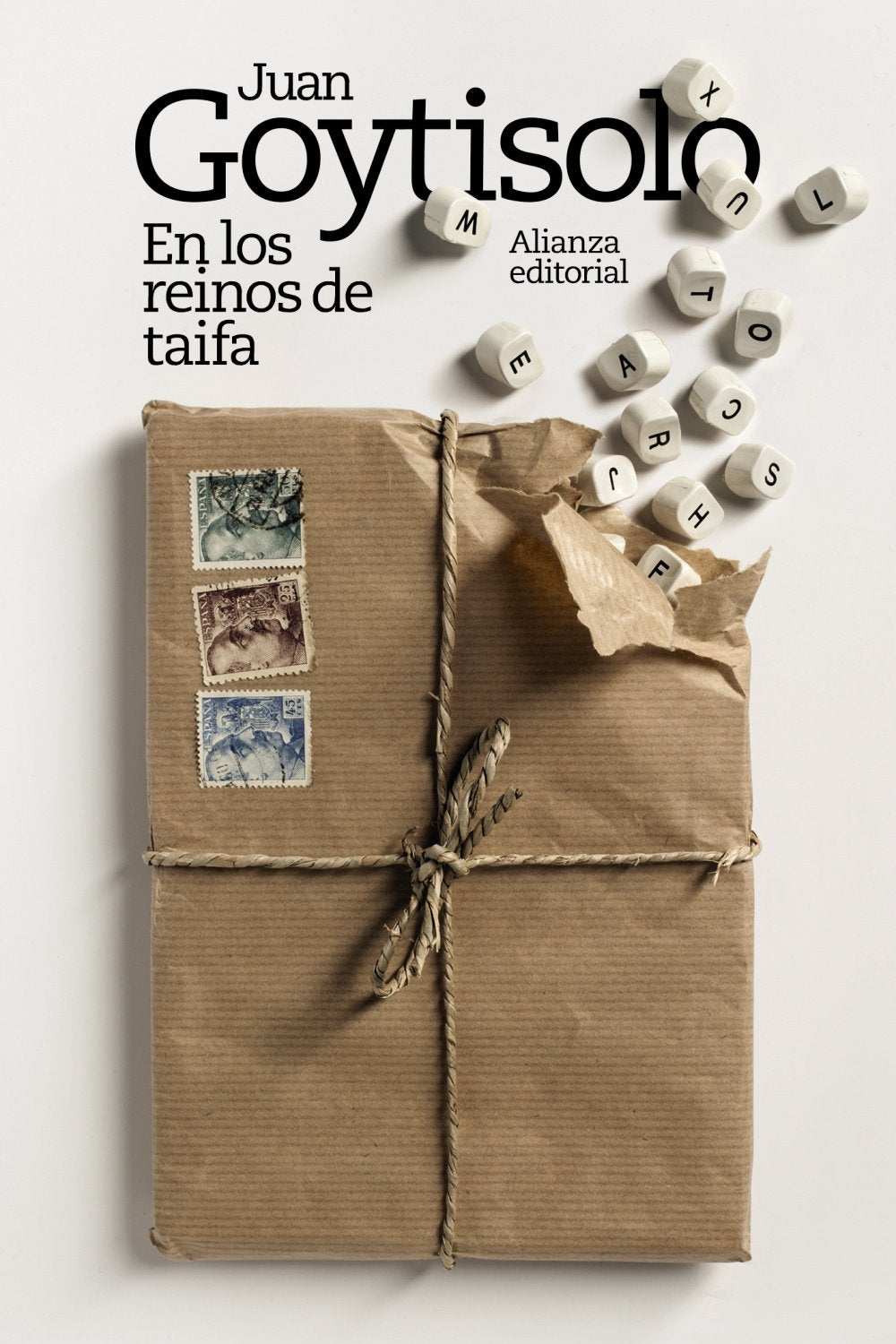 En los reinos de taifa Contemporary literature