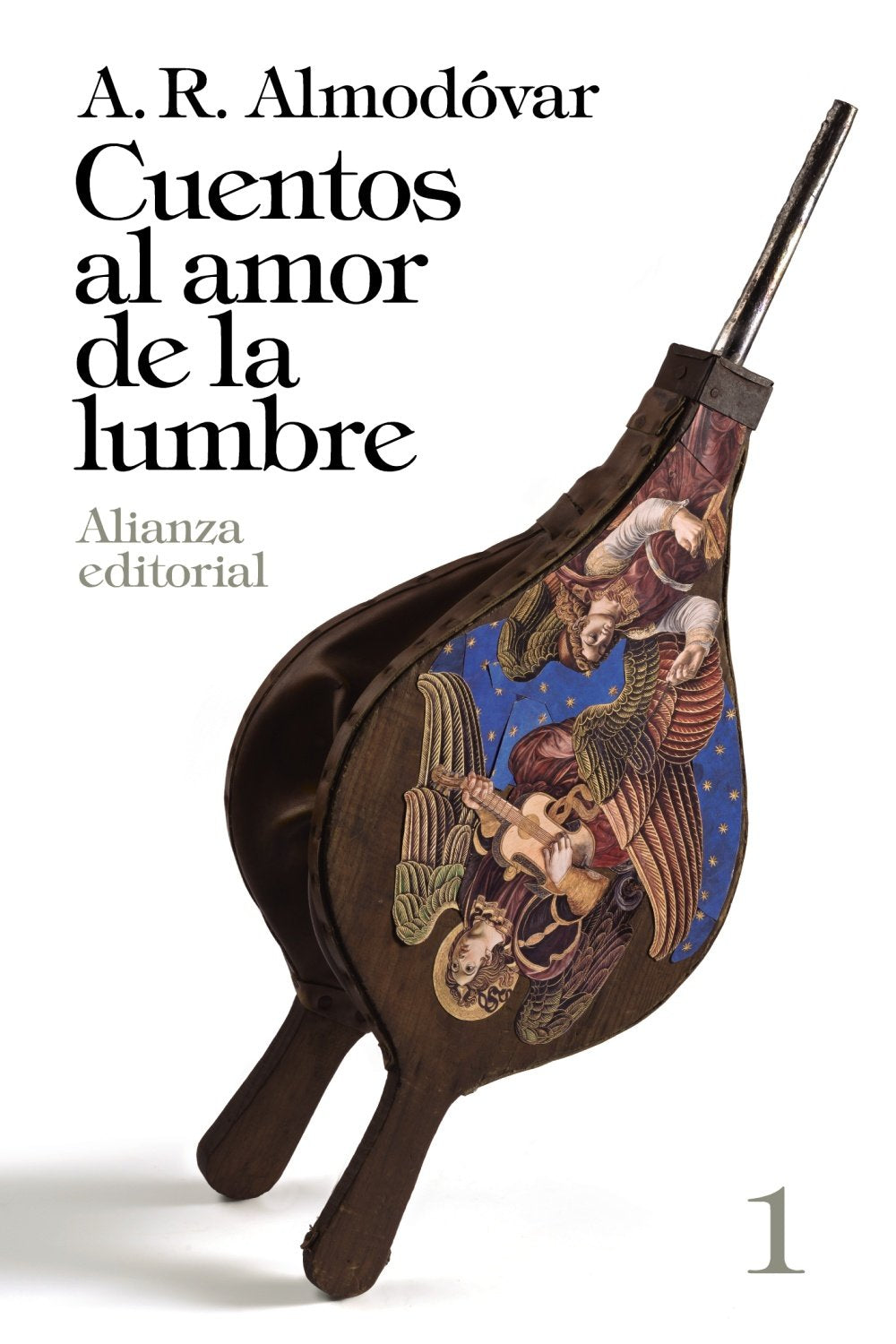 Cuentos al amor de la lumbre I (El libro de bolsillo - Literatura) Contemporary literature