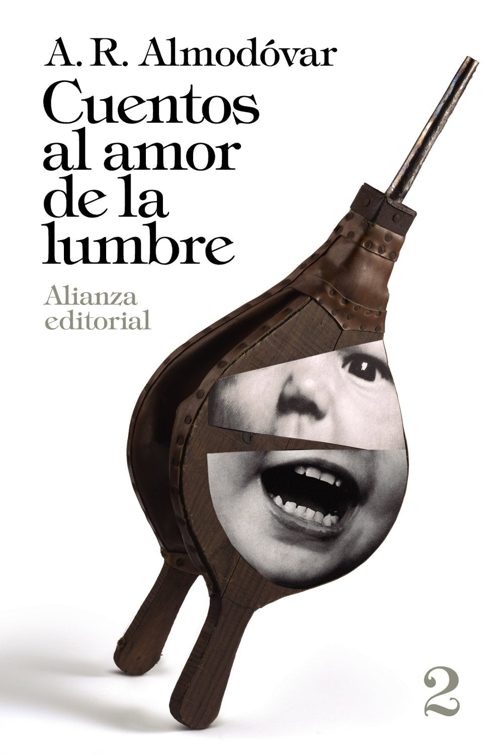 Cuentos al amor de la lumbre, 2 book