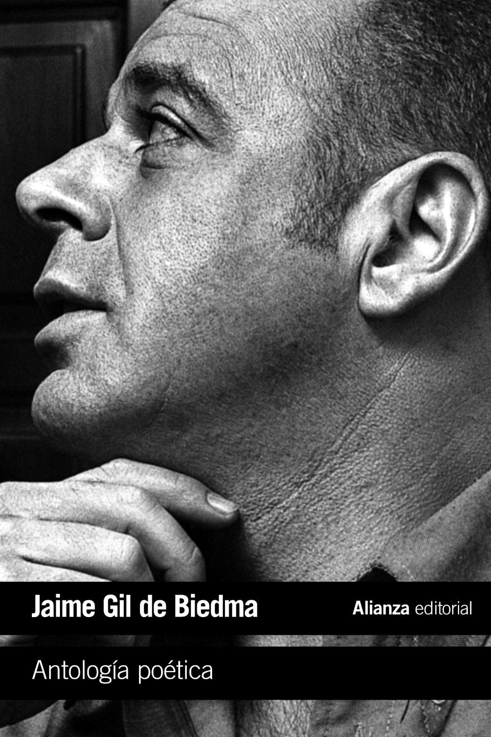 Antología poética (El libro de bolsillo - Literatura) Poetry