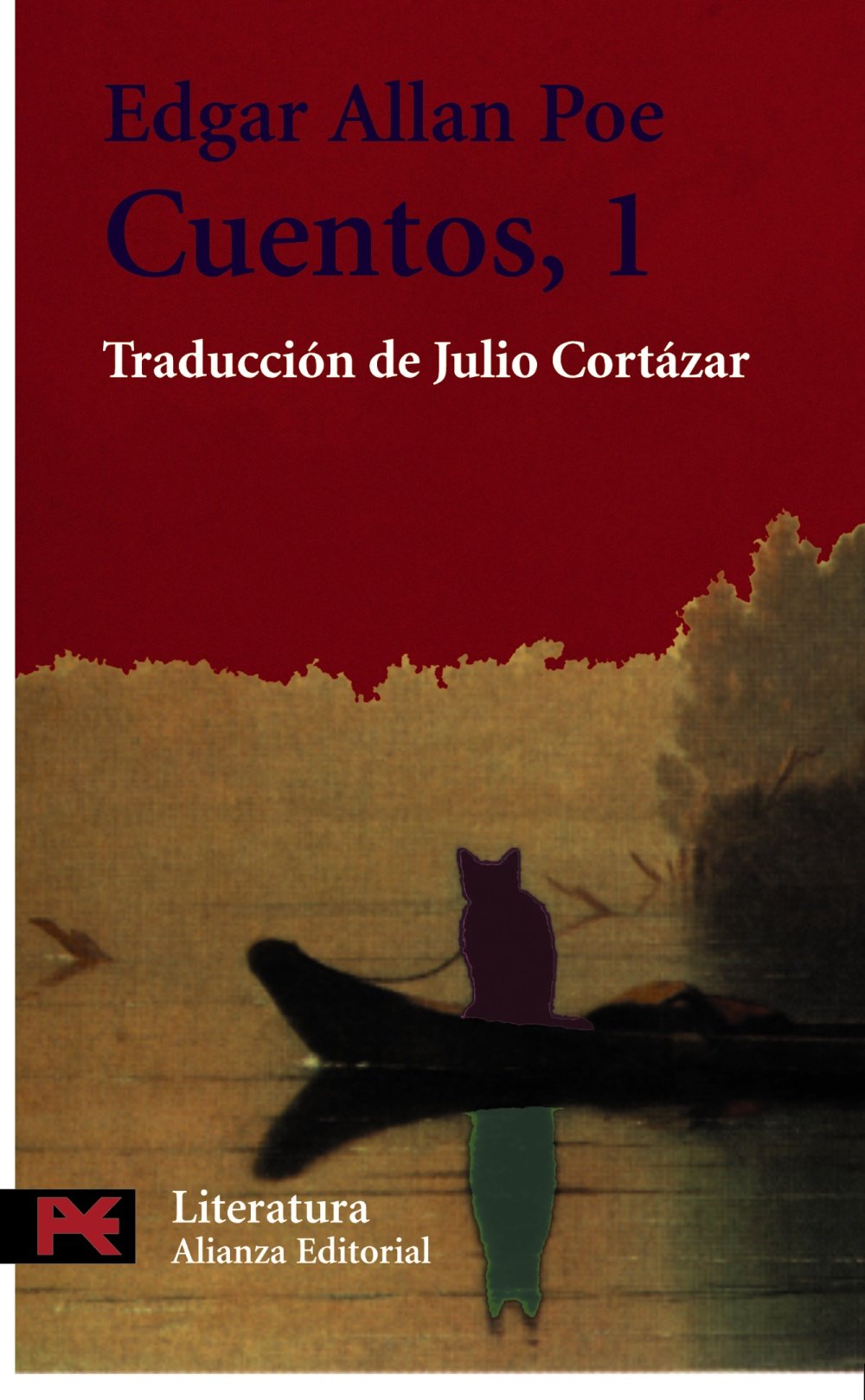 Edgar Alan Poe cuentos / Stories: 1809-2009 (1;2) book