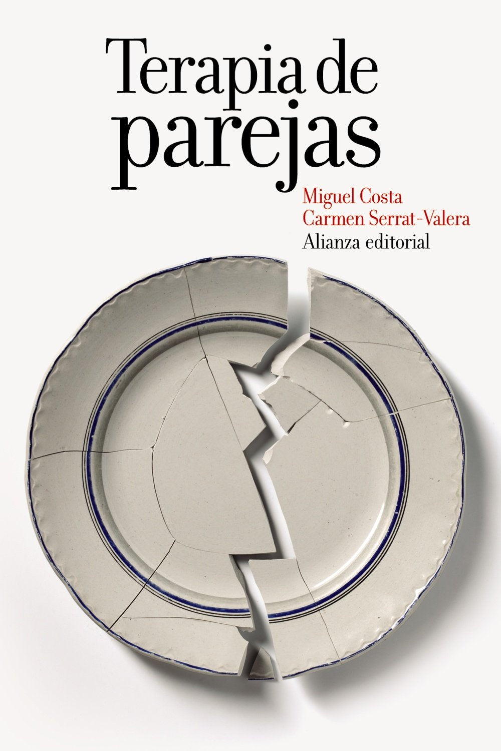 Terapia de parejas / Couples therapy: Un enfoque conductual / A Behavioral Approach book