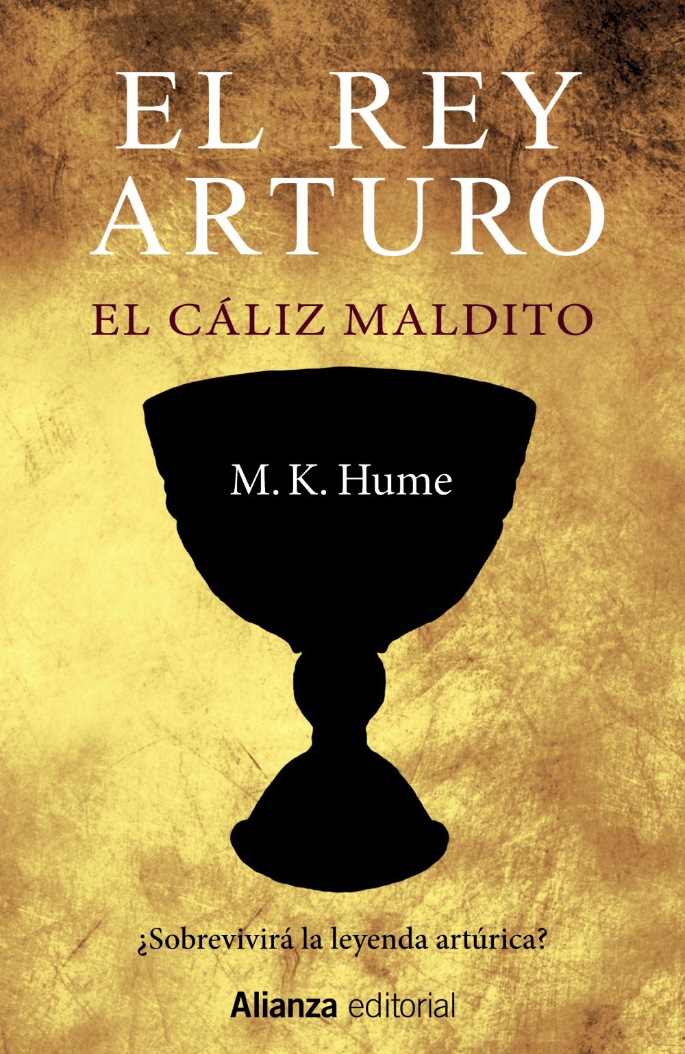 El rey Arturo ; El cáliz maldito Reading Aloud & Learning to Read
