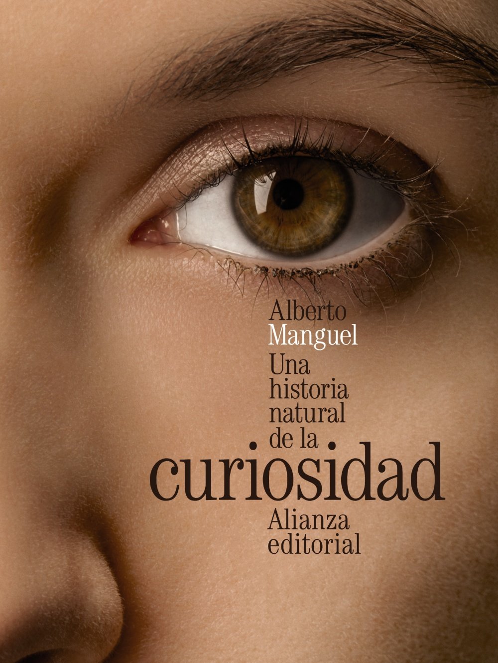 Una historia natural de la curiosidad Contemporary literature